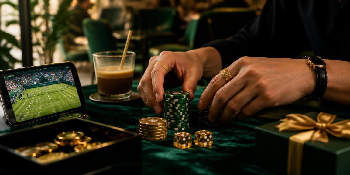 smsbet Casino